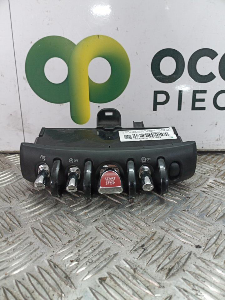 Bouton de demarrage MINI MINI 3 F57  - 1