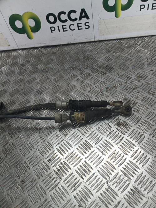 Photo de la pièce