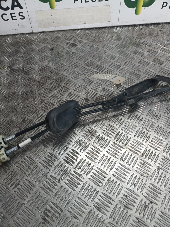 Cable levier de vitesses NISSAN JUKE 1 PHASE 1 Diesel - 1
