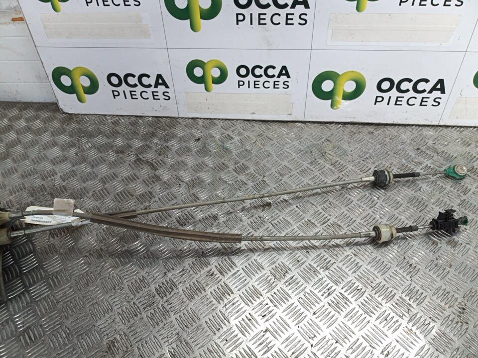 Cable levier de vitesses OPEL ADAM Essence - 1