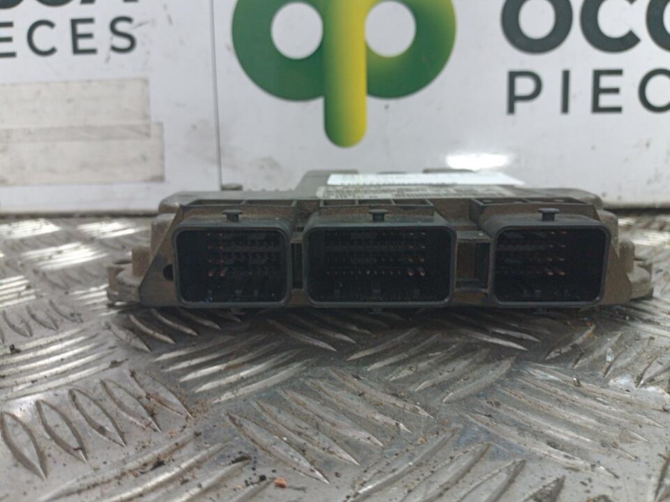 Calculateur CITROEN C3 2 PHASE 1 Diesel - 1