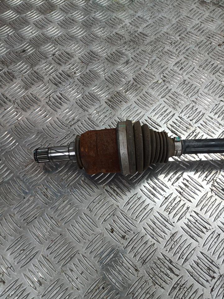 Cardan droit (transmission) OPEL ADAM Essence - 1