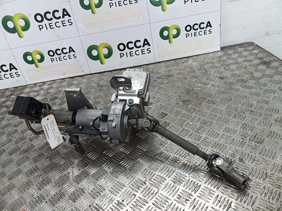 Colonne de direction RENAULT CLIO 4 PHASE 1 Diesel - 1