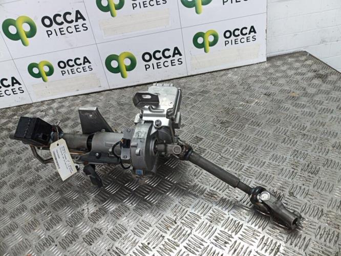 Photo de la pièce
