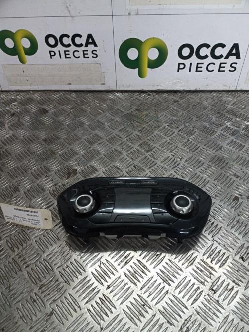 Photo de la pièce