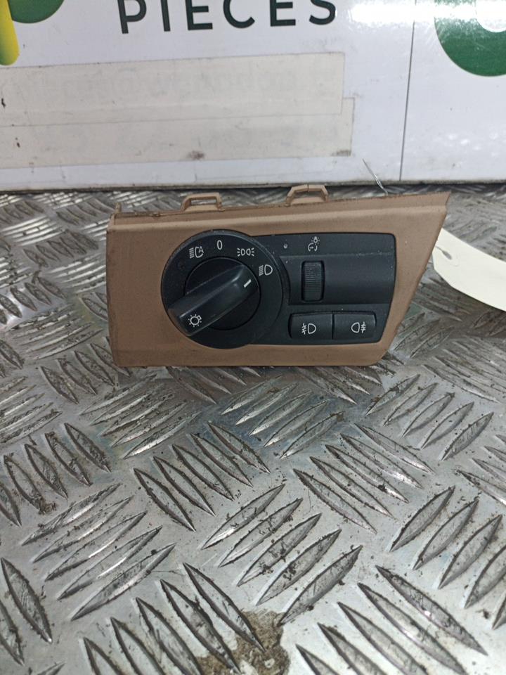 Commande de phare BMW X3 E83 PHASE 2 Diesel - 1