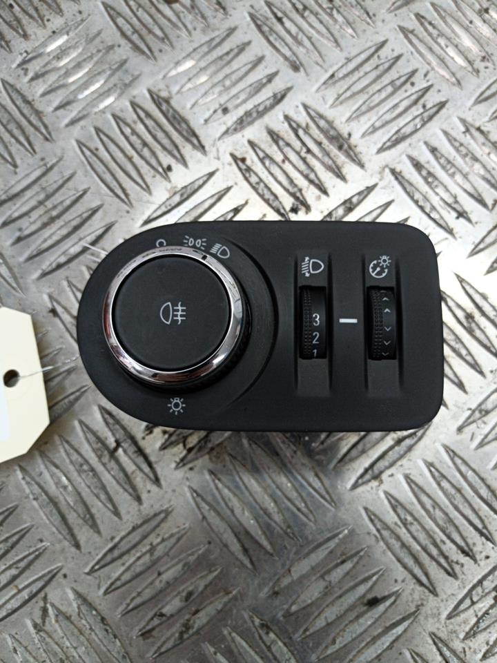 Commande de phare OPEL ADAM Essence - 1