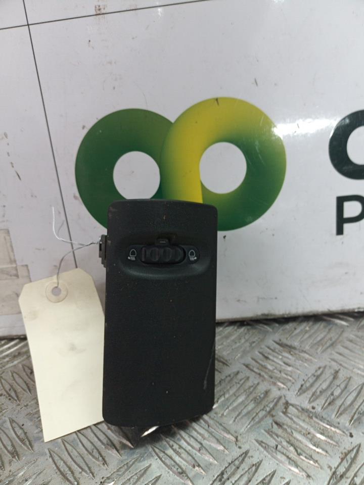 Commande de reglage hauteur de phare RENAULT KANGOO 2 PHASE 1 Diesel - 1