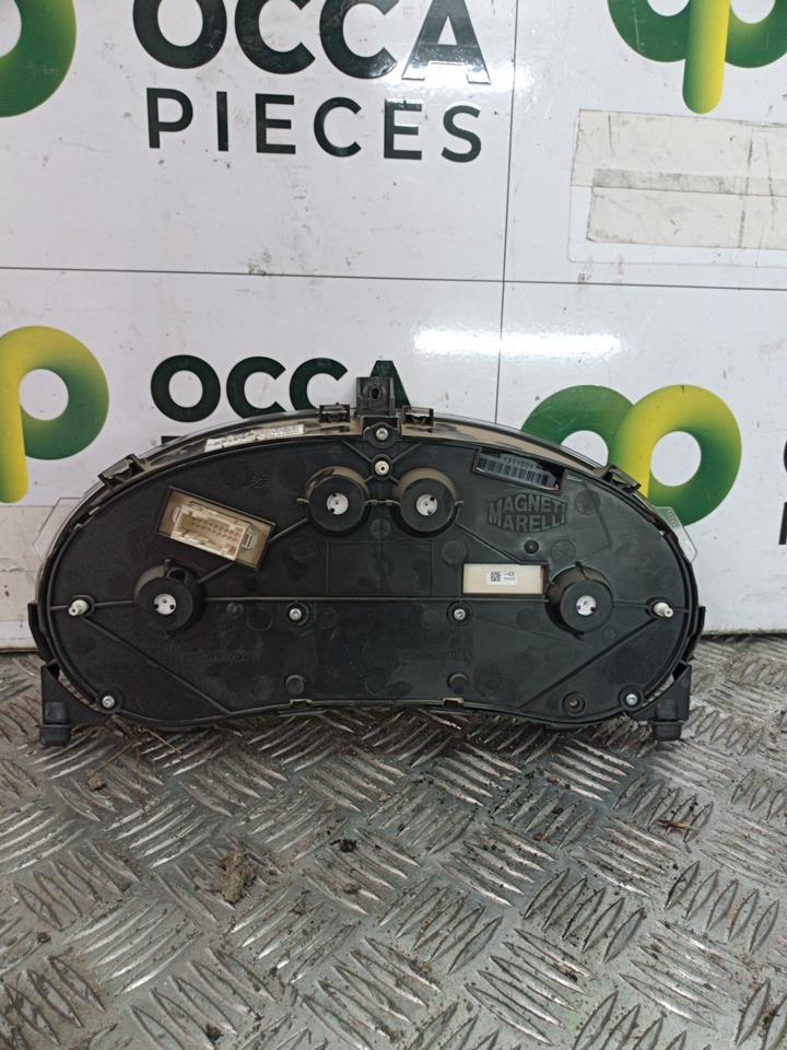Compteur CITROEN BERLINGO 2 PHASE 2 Diesel - 1
