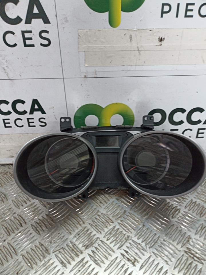 Compteur HYUNDAI IX 35 PHASE 2 Diesel - 1