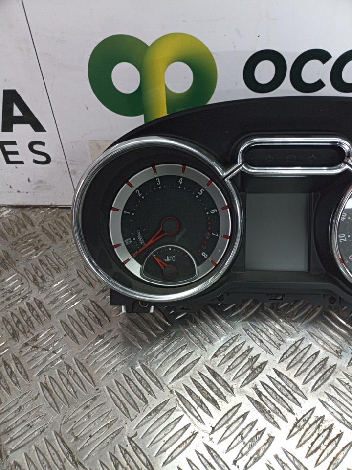 Compteur OPEL ADAM Essence - 1