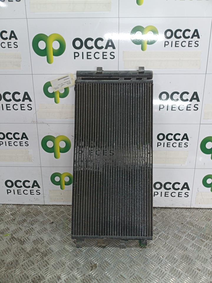 Condenseur de clim DACIA DUSTER 1 PHASE 1 Diesel - 1