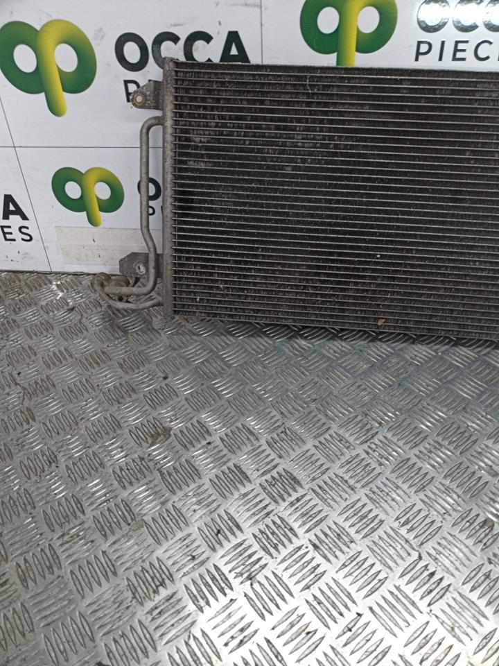 Condenseur de clim VOLKSWAGEN POLO 5 PHASE 1 Diesel - 1