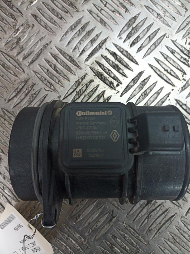 Debitmetre NISSAN JUKE 1 PHASE 1 Diesel - 1