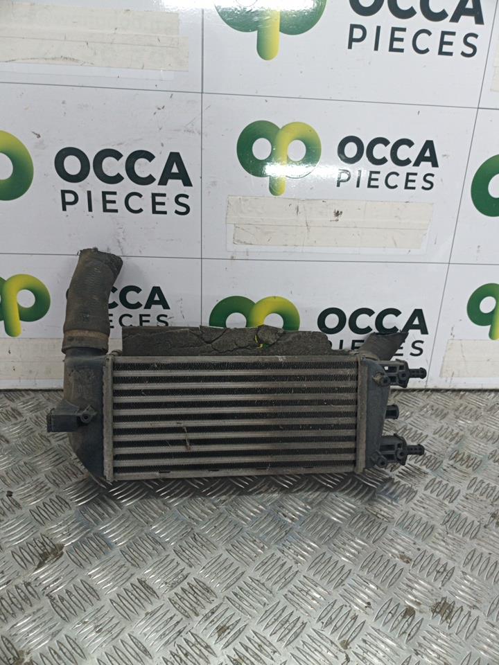 Echangeur air (Intercooler) MINI MINI 3 F57  - 1