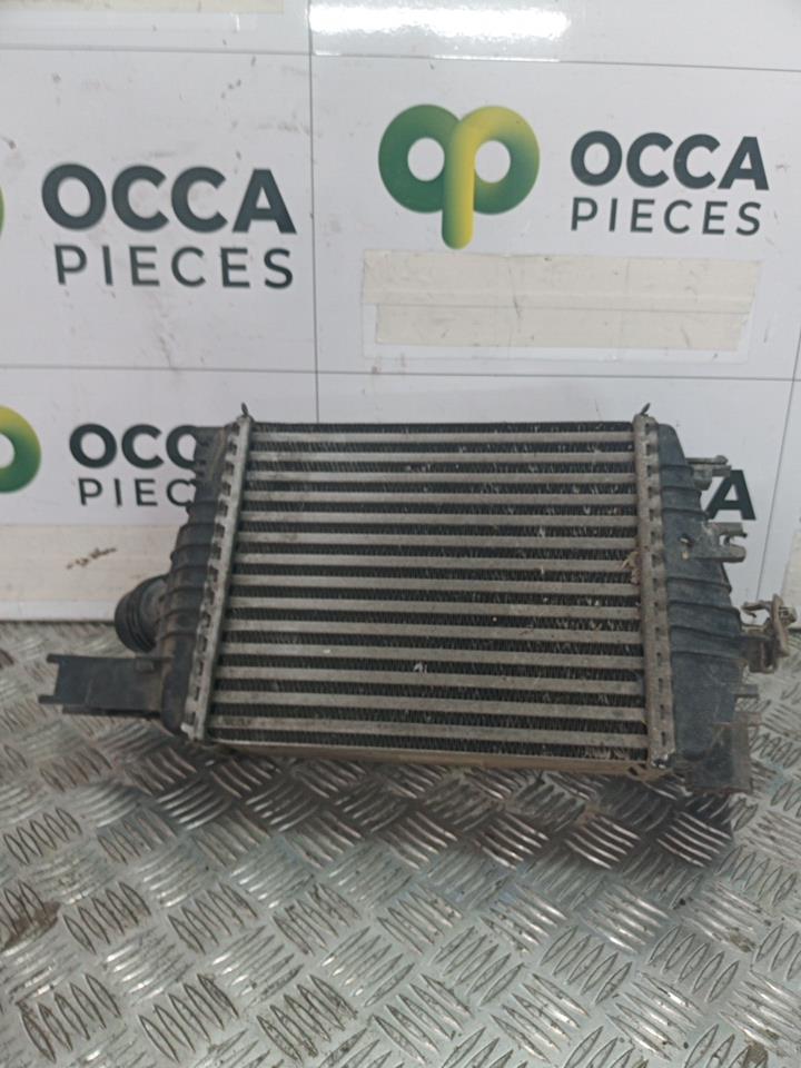 Echangeur air (Intercooler) RENAULT CLIO 4 PHASE 1 Diesel - 1