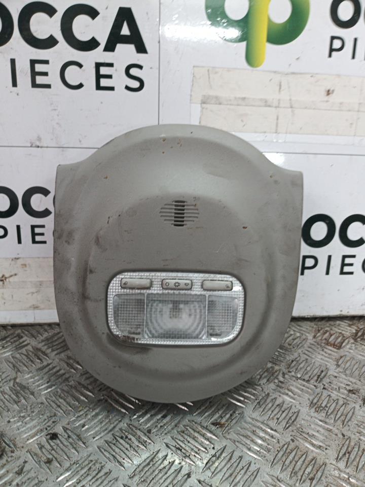 Eclairage de plafonnier CITROEN BERLINGO 2 PHASE 2 Diesel - 1