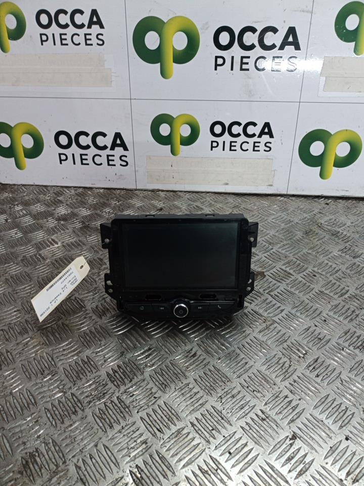 Ecran GPS OPEL ADAM Essence - 1