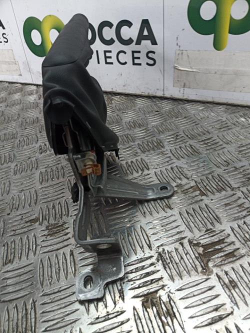 Photo de la pièce
