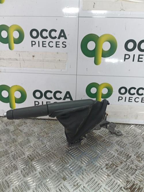 Photo de la pièce