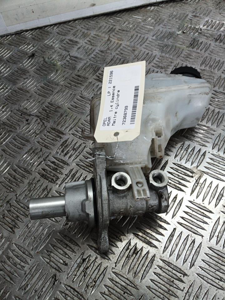 Maitre cylindre (freinage) OPEL ADAM Essence - 1