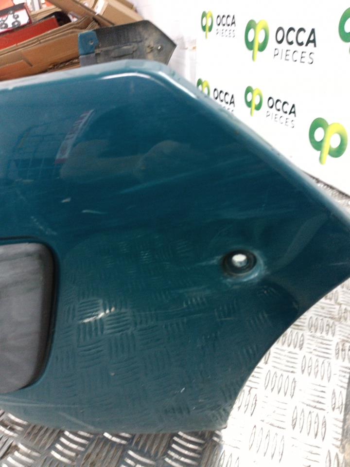 Pare choc arriere RENAULT KANGOO 1 PHASE 2 Diesel - 1