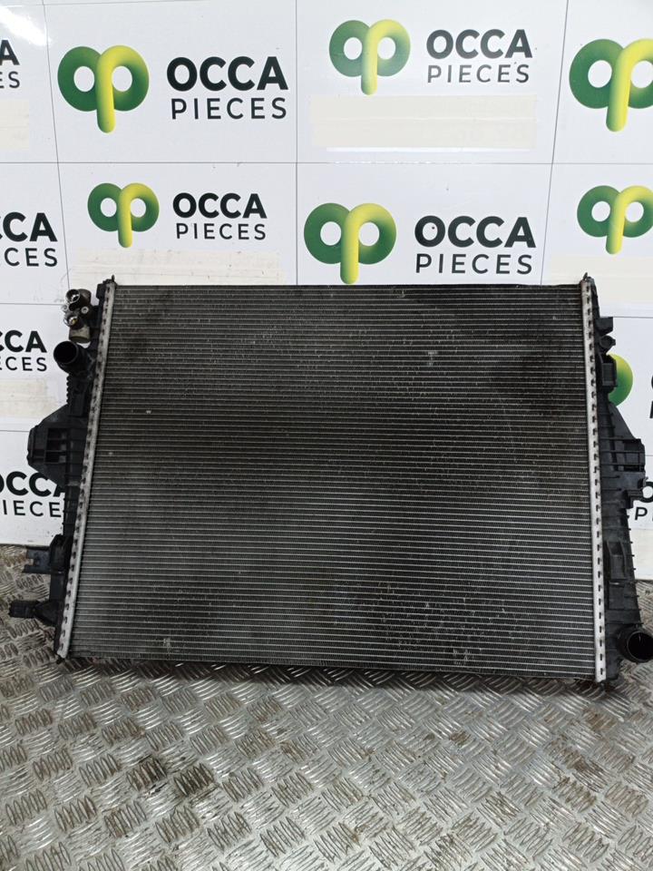 Radiateur eau VOLKSWAGEN TOUAREG 2 PHASE 1 Diesel - 1
