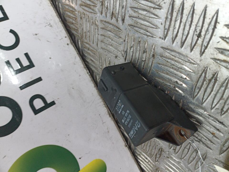 Relais de prechauffage CITROEN C3 2 PHASE 1 Diesel - 1