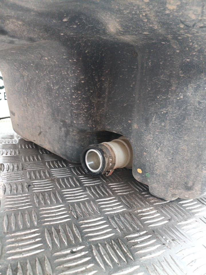 Reservoir DANGEL BERLINGO 3 PHASE 1 Diesel - 1