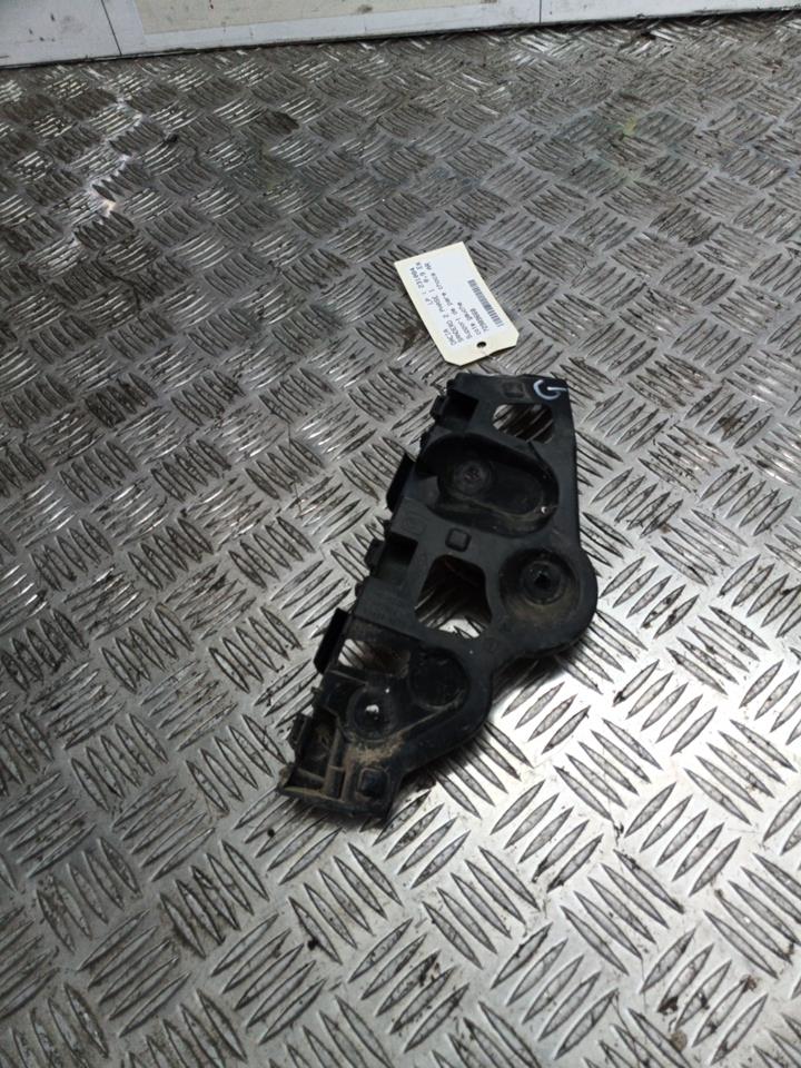 Support de pare chocs arriere DACIA SANDERO 2 PHASE 1 Essence - 1