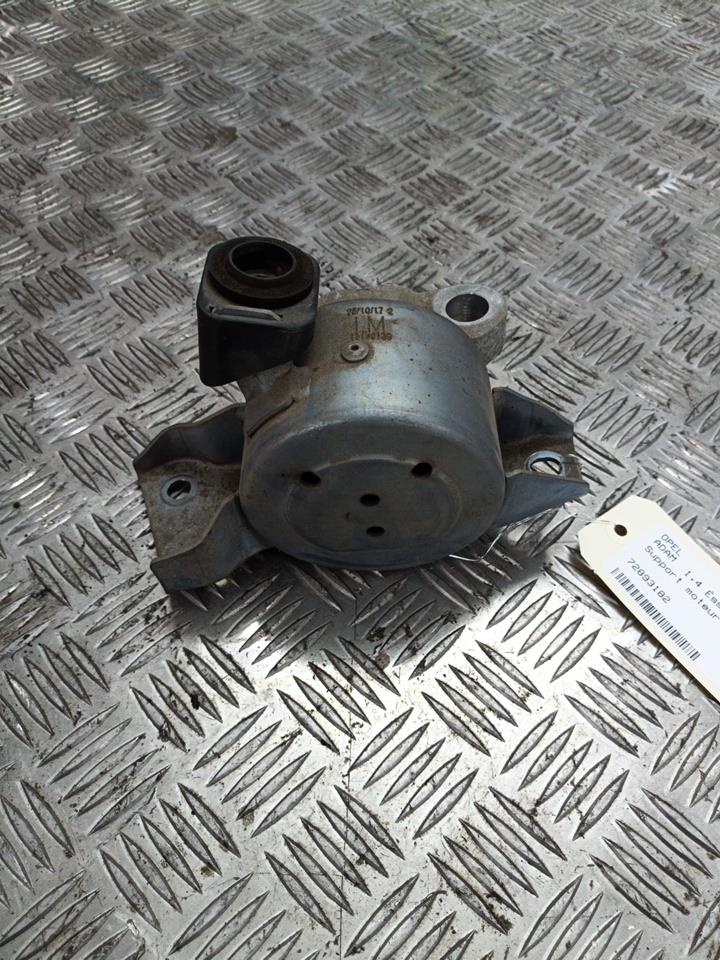 Support moteur OPEL ADAM Essence - 1