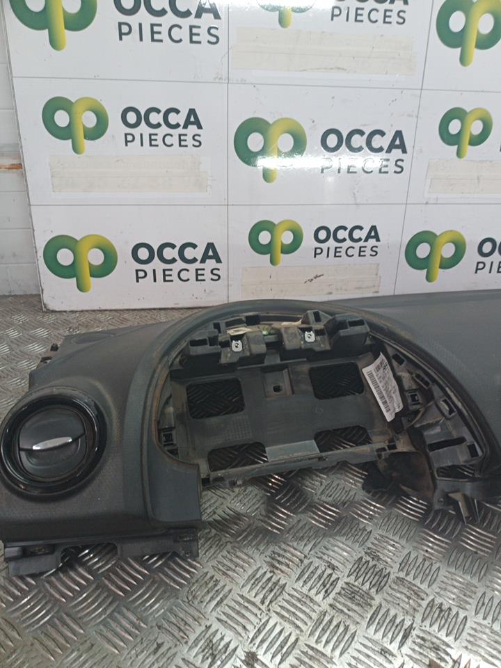 Tableau de bord RENAULT CLIO 4 PHASE 1 Diesel - 1