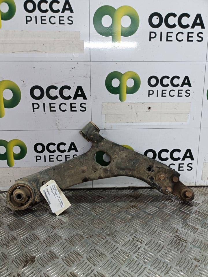Triangle avant droit HYUNDAI IX 35 PHASE 2 Diesel - 1