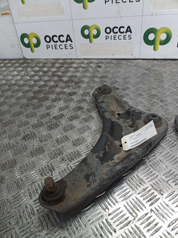 Triangle avant droit NISSAN JUKE 1 PHASE 1 Diesel - 1