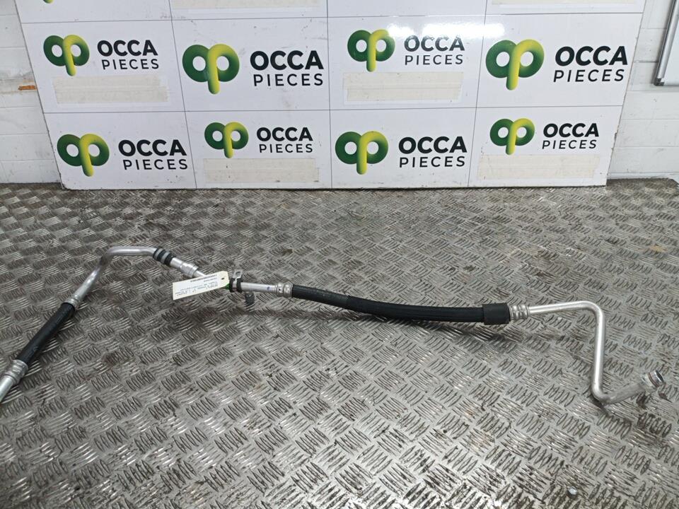 Tuyau de climatisation RENAULT CLIO 4 PHASE 1 Diesel - 1