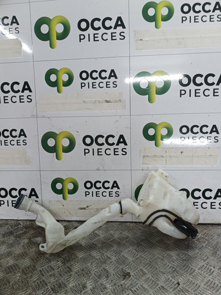 Vase de lave glace CITROEN C3 2 PHASE 1 Diesel - 1