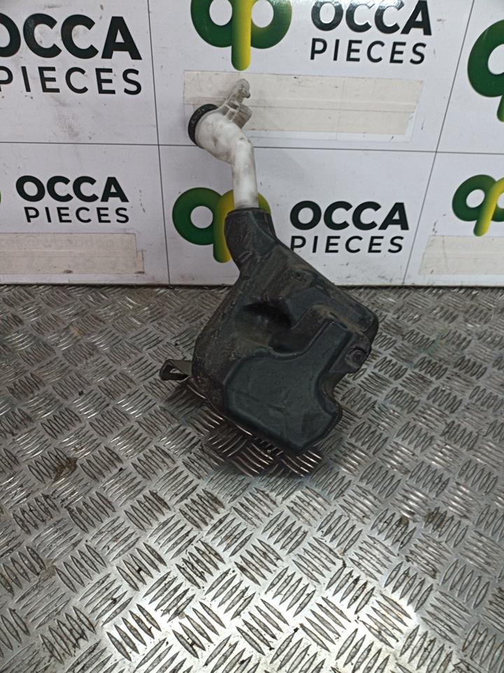 Vase de lave glace OPEL ADAM Essence - 1