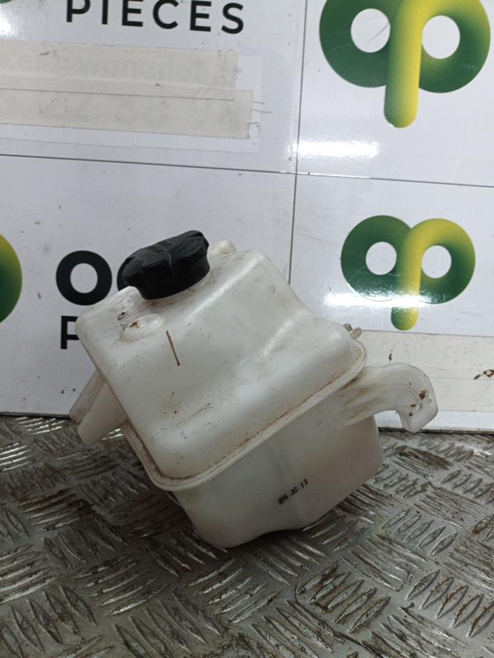 Vase d'expansion HYUNDAI IX 35 PHASE 2 Diesel - 1
