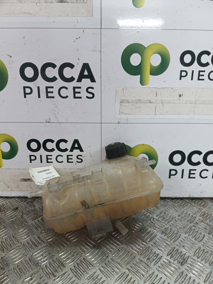 Vase d'expansion RENAULT KANGOO 2 PHASE 1 Diesel - 1
