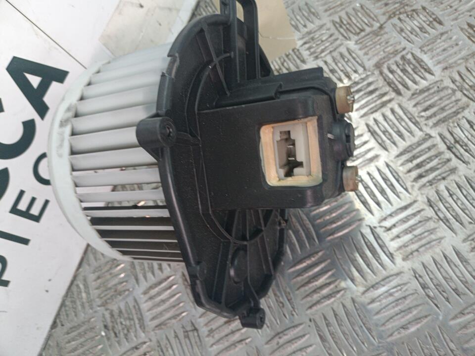 Ventilateur chauffage PEUGEOT PARTNER 2  - 1