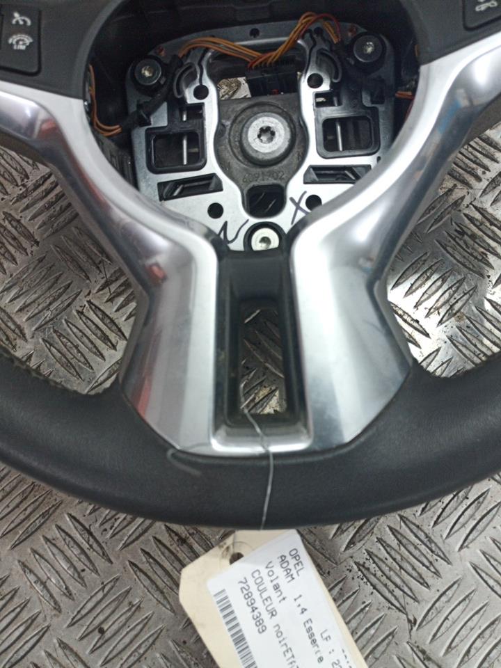Volant OPEL ADAM Essence - 1