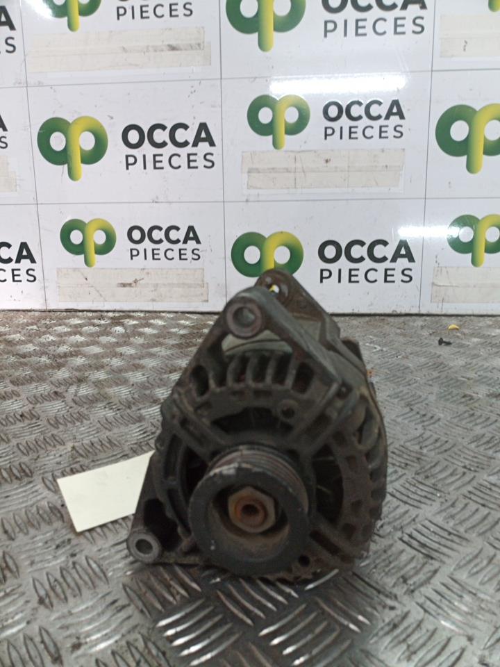 Alternateur OPEL CORSA D PHASE 1 Essence - 1