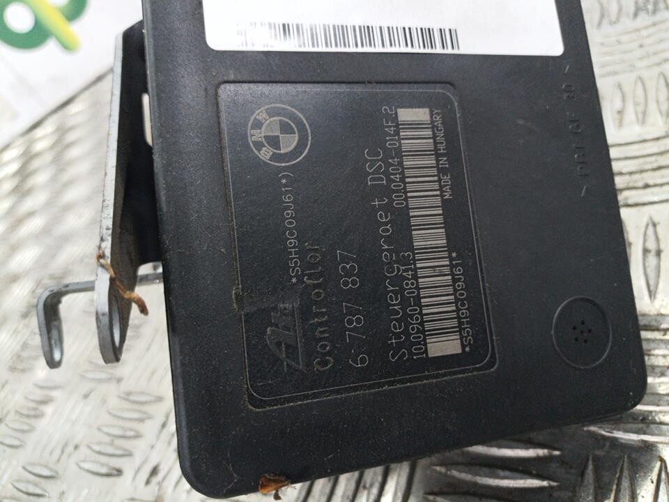 Bloc ABS (freins anti-blocage) BMW SERIE 1 E87 PHASE 2 Diesel - 1