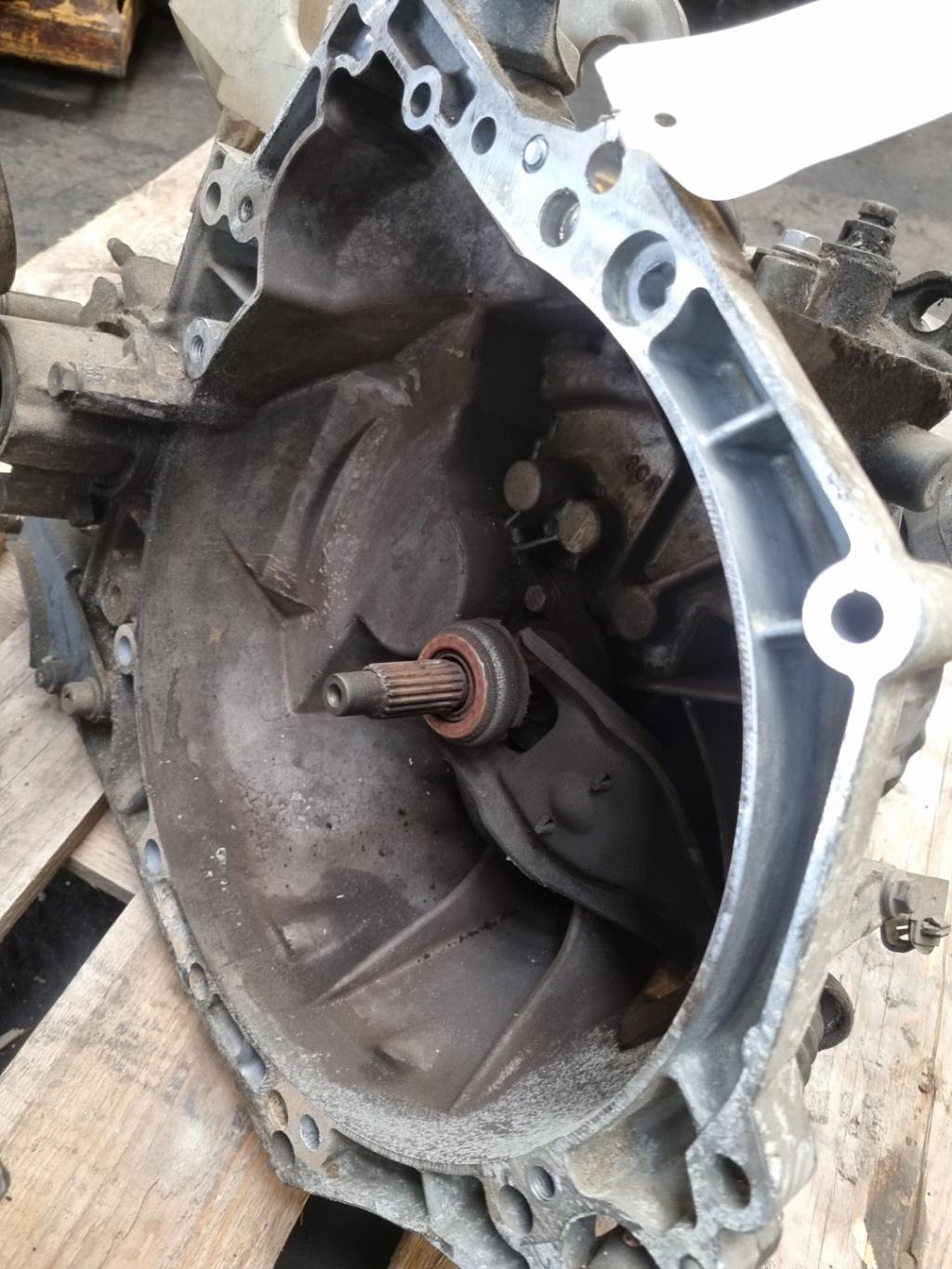 Boite de vitesses CITROEN C3 2 PHASE 1 Diesel - 1