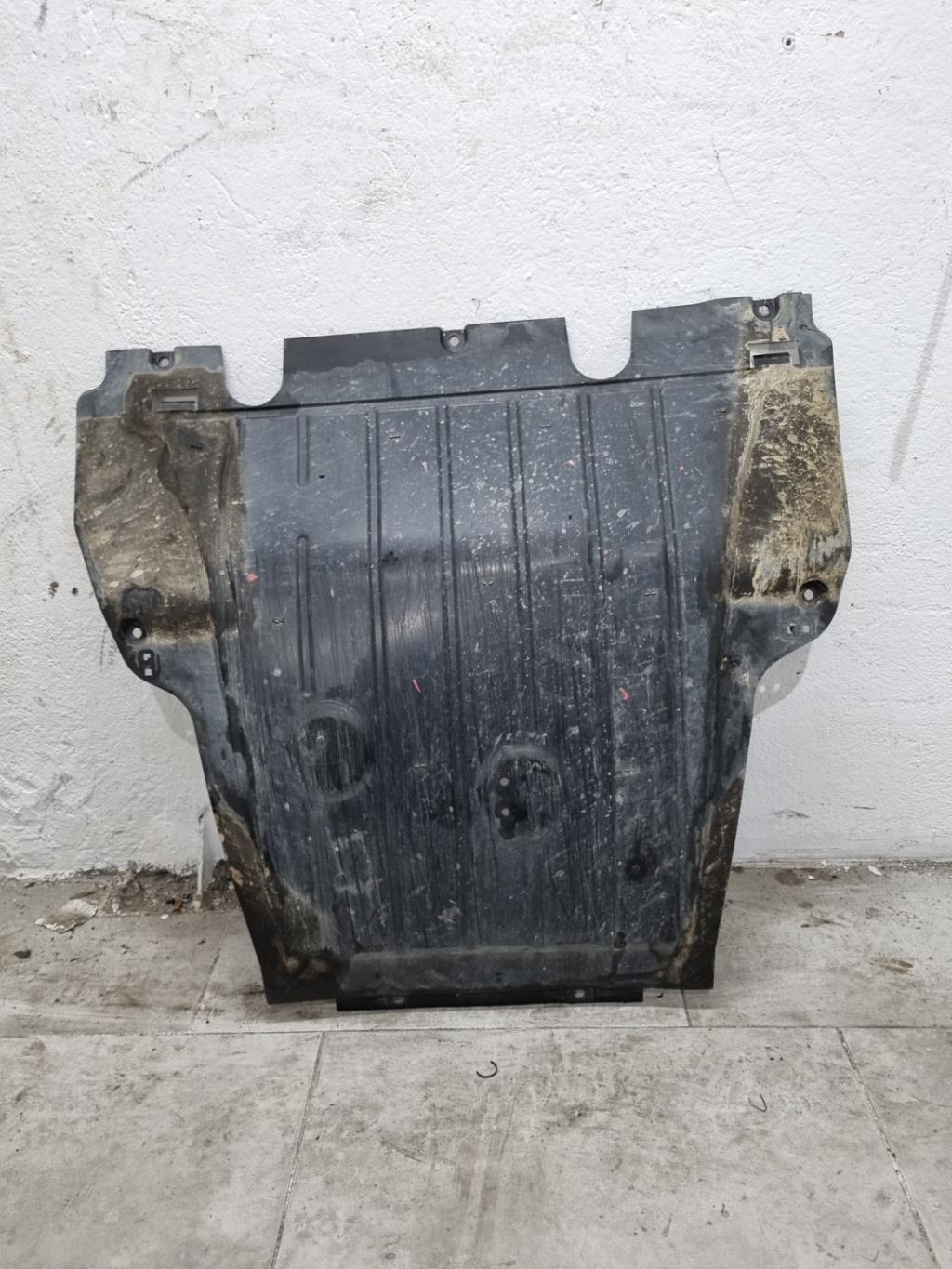 Cache sous moteur RENAULT CLIO 4 PHASE 2 Diesel - 1