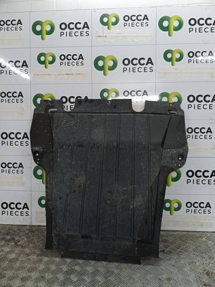 Cache sous moteur RENAULT GRAND MODUS PHASE 2 Diesel - 1