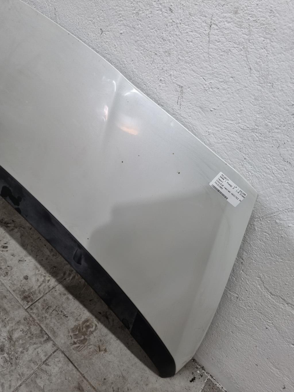 Capot PEUGEOT 5008 1 PHASE 2 Diesel - 1
