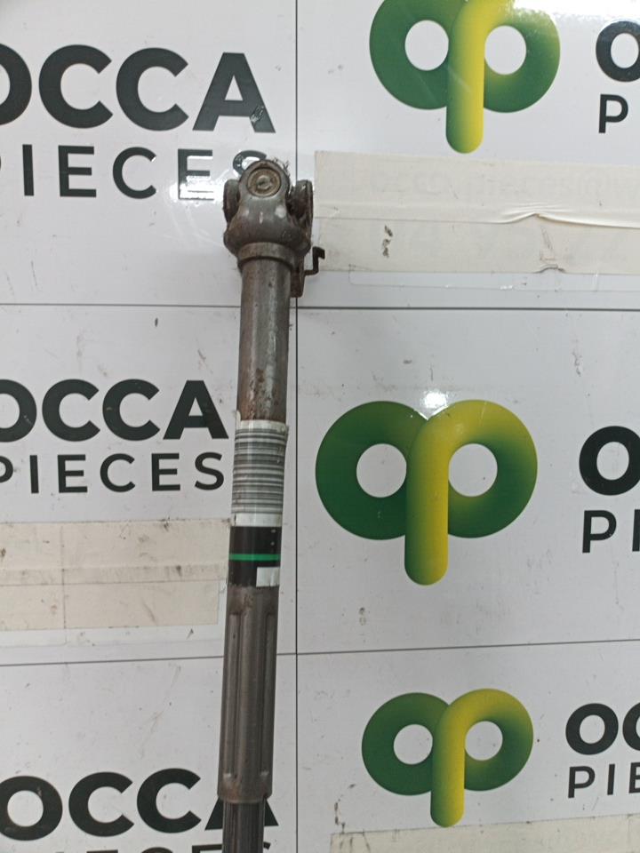 Colonne de direction PEUGEOT 208 1 PHASE 2 Diesel - 1