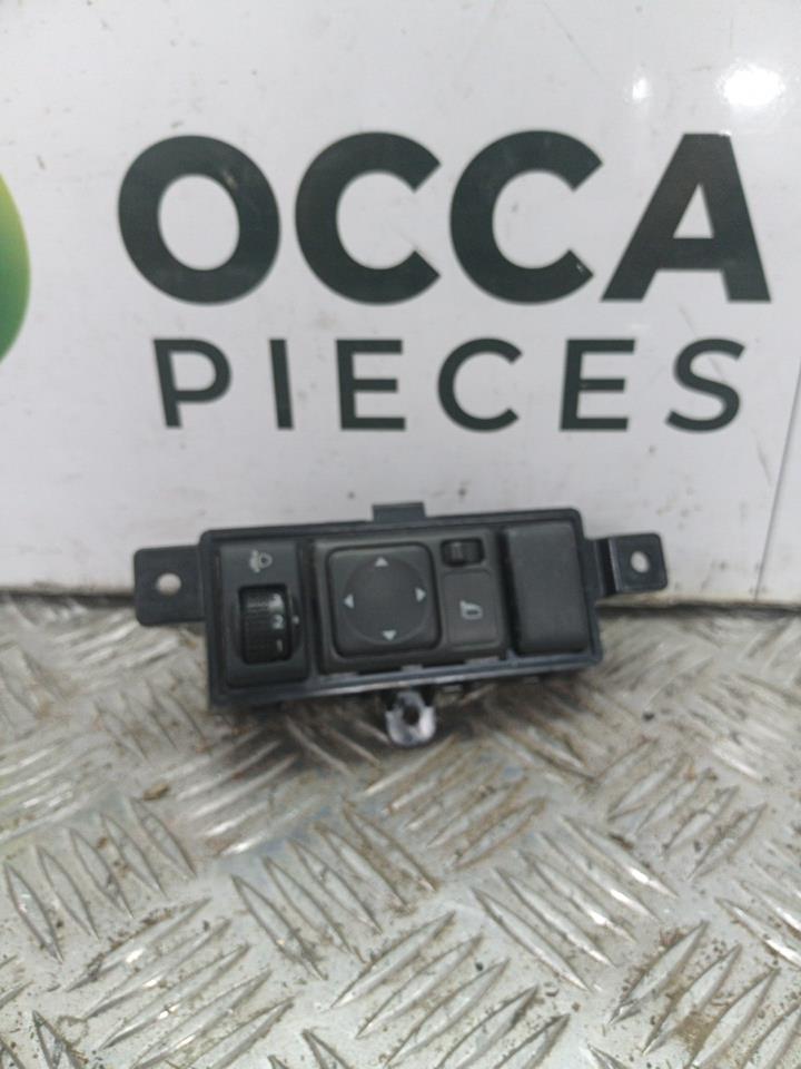 Commande de reglage hauteur de phare NISSAN MICRA 4 PHASE 1 Essence - 1