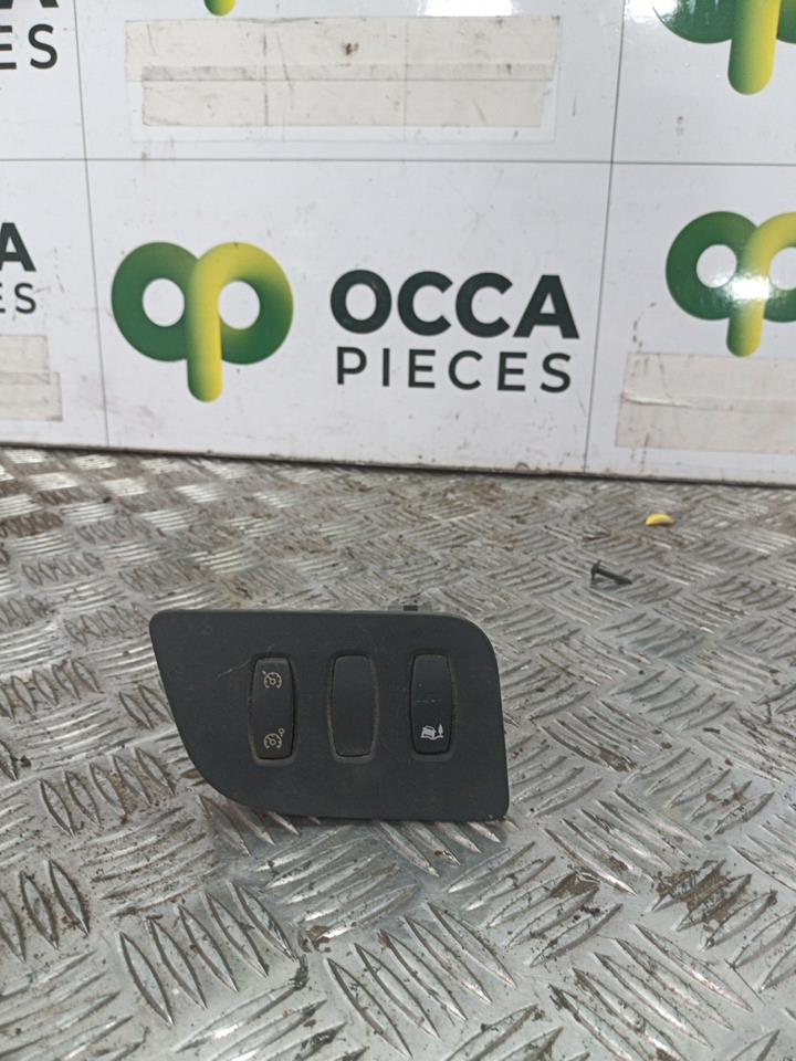 Commande regulateur vitesse RENAULT KANGOO 2 PHASE 2 Diesel - 1